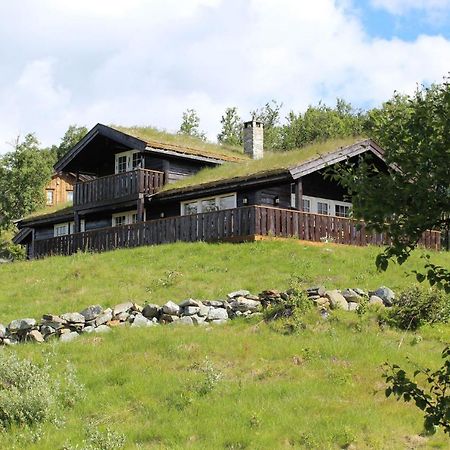 Storemyr By Norgesbooking - Cabin With Amazing View Myro 外观 照片