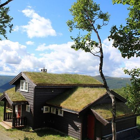 Storemyr By Norgesbooking - Cabin With Amazing View Myro 外观 照片