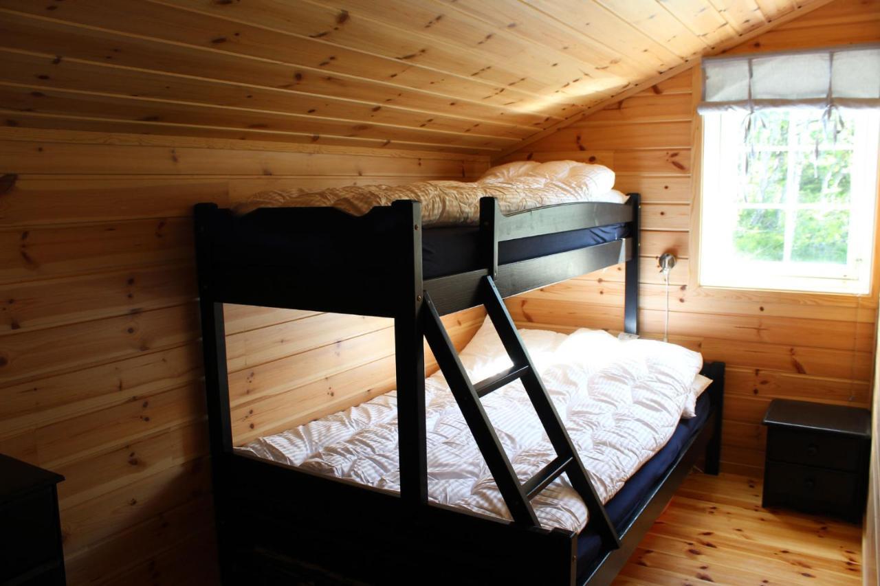 Storemyr By Norgesbooking - Cabin With Amazing View Myro 外观 照片