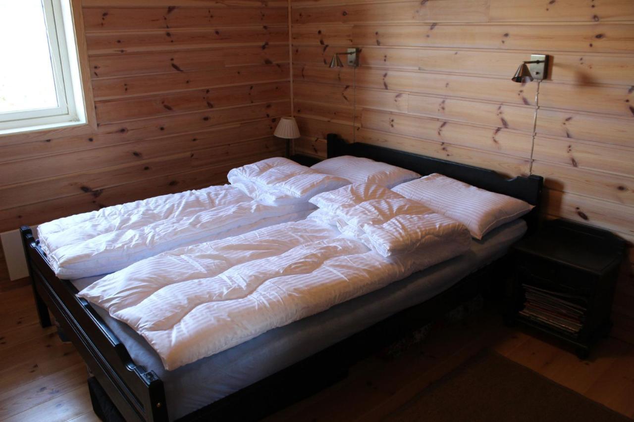 Storemyr By Norgesbooking - Cabin With Amazing View Myro 外观 照片